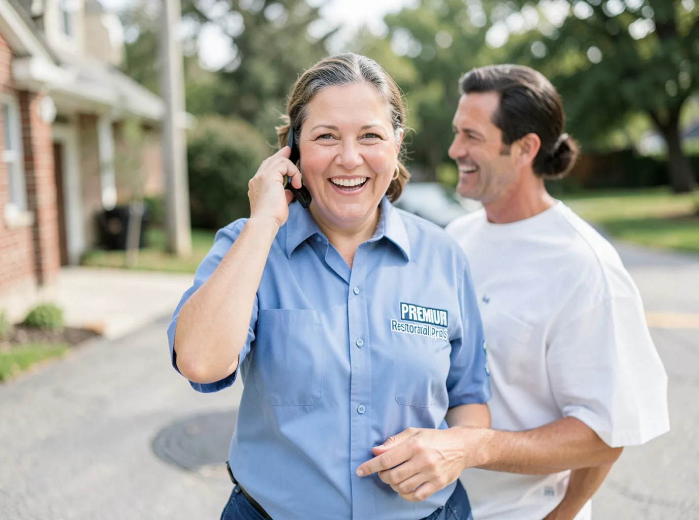 Water Damage Restoration Slater, IA FAQs